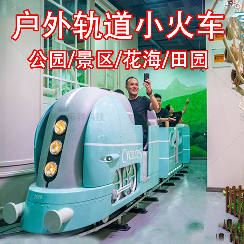 轨道小火车-观光火车