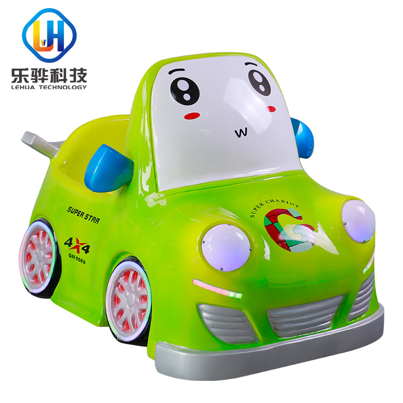 跑车-投币摇摇车 一元投币摇摇车 超市门口摇摇车